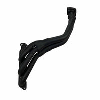 Redback 4x4 Performance System for Suzuki Jimny (07/2018 - on)