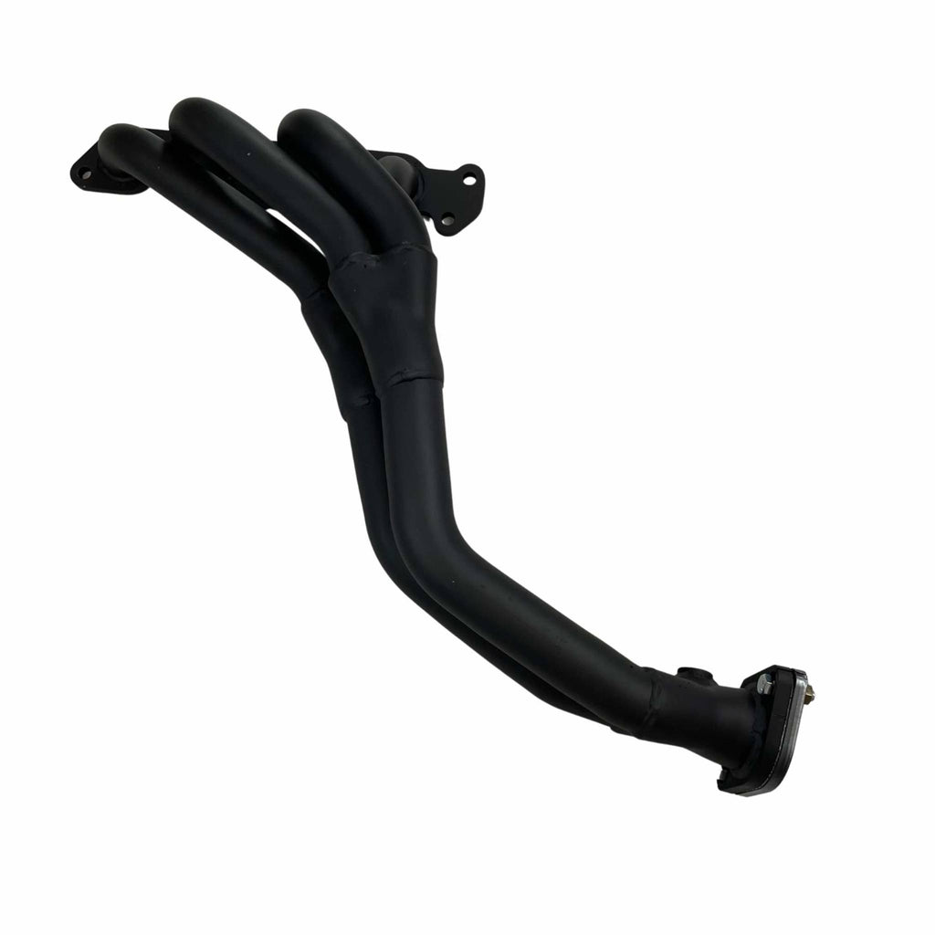 Redback 4x4 Performance System for Suzuki Jimny (07/2018 - on)