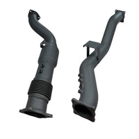 Redback Extreme Duty 4