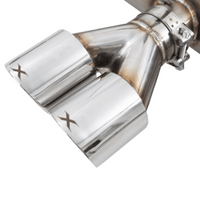 Xforce Exhaust for Toyota Corolla GR Varex Valved Cat Back Exhaust System