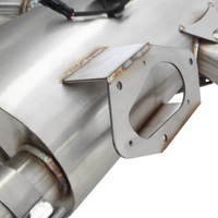 Xforce Exhaust for Toyota Corolla GR Varex Valved Cat Back Exhaust System
