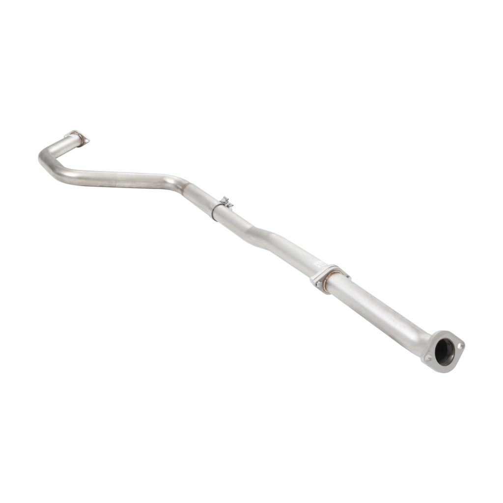 XForce Resonator and Cat delete for KIA Cerato GT 1.6 and Hyundai I30