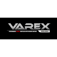 XForce Performance Exhaust Stainless Steel for VW Golf R 2011 ON