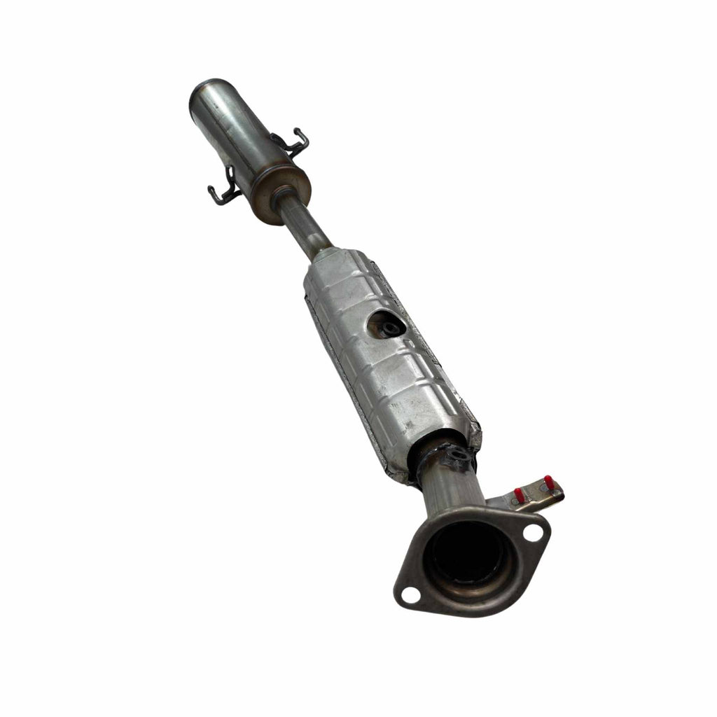 Redback Underfloor Catalytic Converter for Mazda 6 (01/2002 - 02/2008)