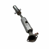 Redback Underfloor Catalytic Converter for Mazda 6 (01/2002 - 02/2008)