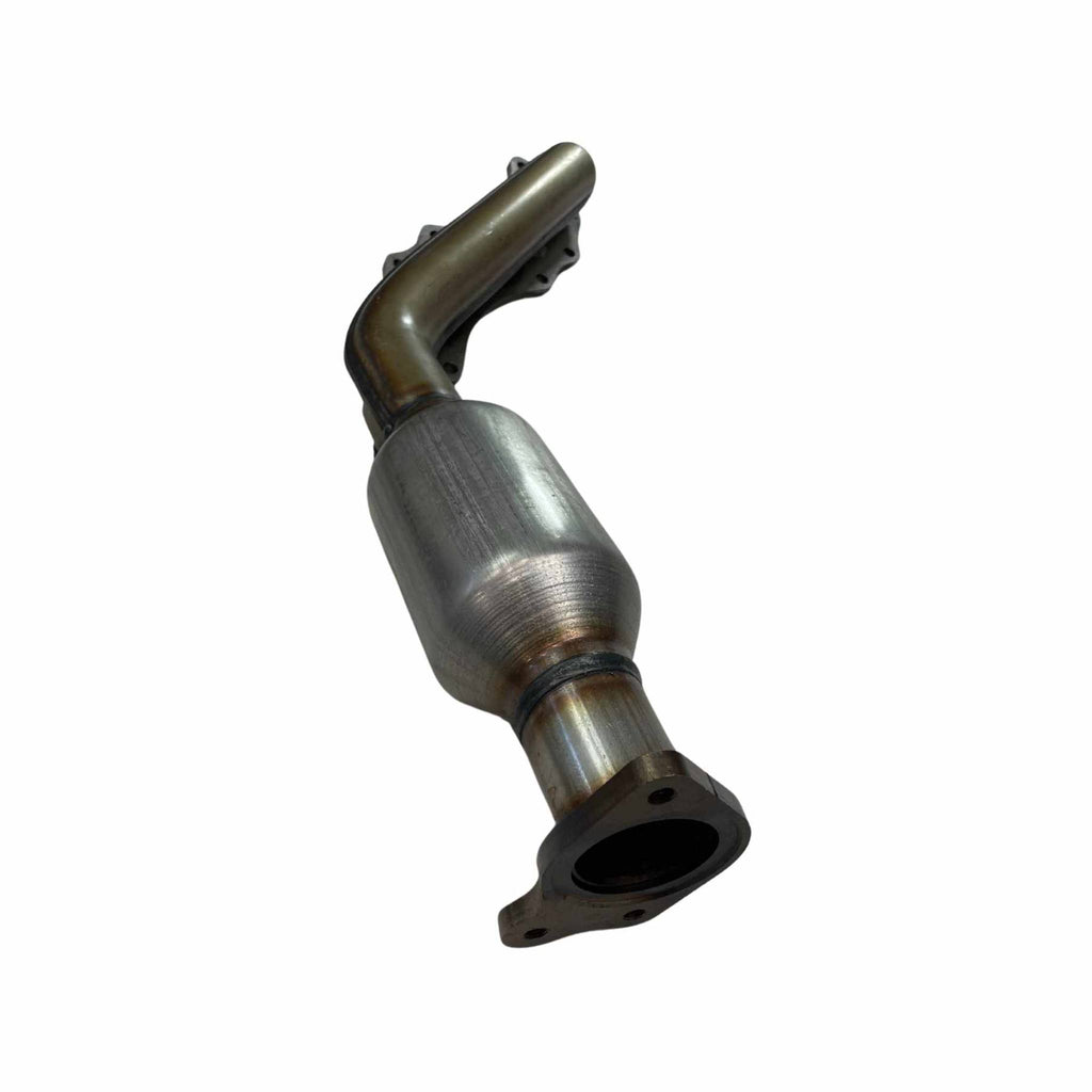 Redback Manifold Catalytic Converter for Toyota Hilux (03/2005 - 10/2017), Toyota Prado (03/2003 - 06/2015)