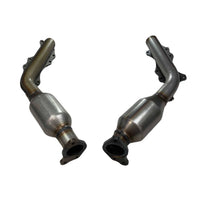 Cat Converters for Toyota Hilux 4.0l V6  N70 2005 - 2017) Complete Pair
