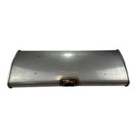 Centre Inlet Muffler  2.25