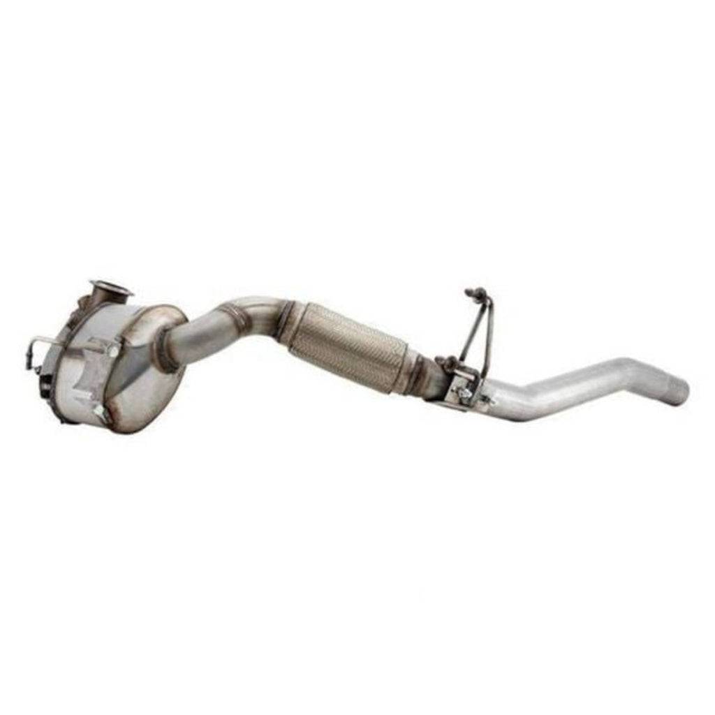 Redback Diesel Particulate Filter for Volkswagen Jetta (02/2009 - 08/2016), Golf (02/2009 - 08/2016)