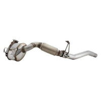Redback Diesel Particulate Filter for Volkswagen Jetta (02/2009 - 08/2016), Golf (02/2009 - 08/2016)