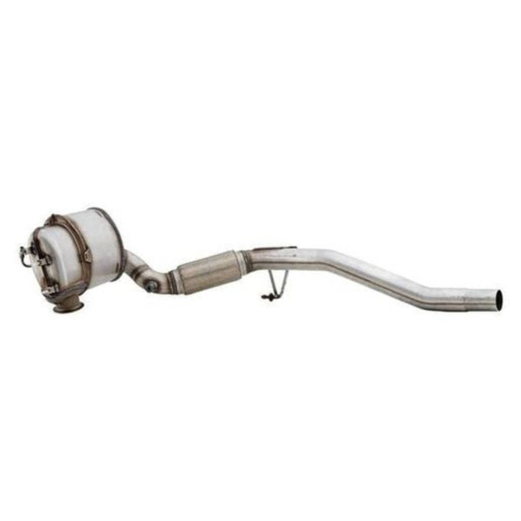 Redback Diesel Particulate Filter for Volkswagen Jetta (02/2009 - 08/2016), Golf (02/2009 - 08/2016)