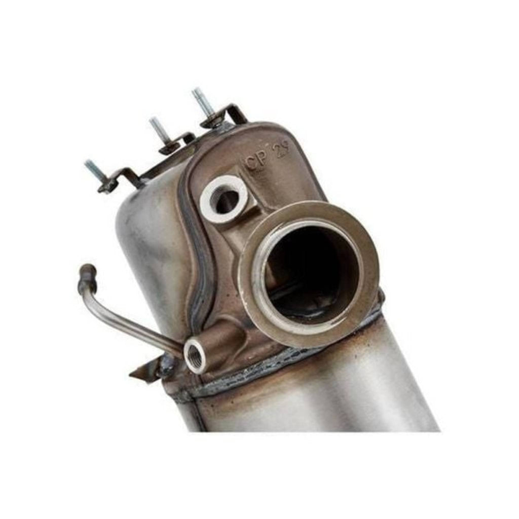 Redback Diesel Particulate Filter for Volkswagen Jetta (02/2009 - 08/2016), Golf (02/2009 - 08/2016)