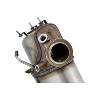 Redback Diesel Particulate Filter for Volkswagen Jetta (02/2009 - 08/2016), Golf (02/2009 - 08/2016)