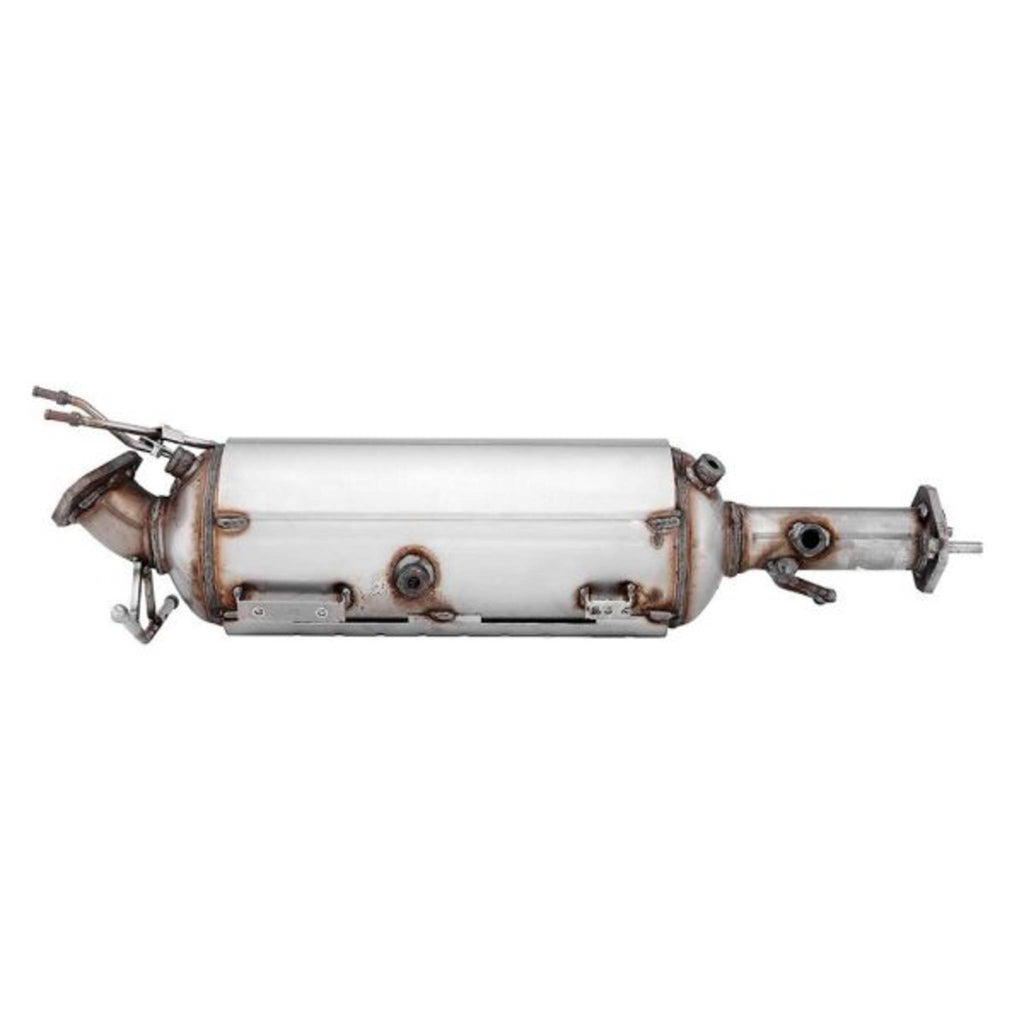 Redback Diesel Particulate Filter for Mazda 3 (04/2009 - 01/2014), Mazda CX-7 (01/2007 - 02/2017), 3 (01/2007 - 02/2017), CX-5 (01/2007 - 02/2017)
