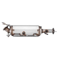 Redback Diesel Particulate Filter for Mazda 3 (04/2009 - 01/2014), Mazda CX-7 (01/2007 - 02/2017), 3 (01/2007 - 02/2017), CX-5 (01/2007 - 02/2017)