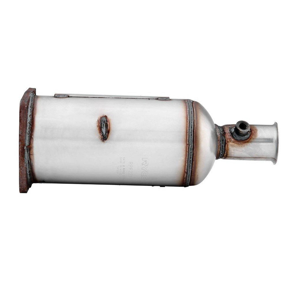 Redback Enviro Aftermarket Bolts On for Citroen C4 Grand Picasso, C4 Picasso (02/2014 - on)