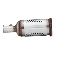 Redback Enviro Aftermarket Bolts On for Citroen C4 Grand Picasso, C4 Picasso (02/2014 - on)