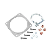Redback Diesel Particulate Filter for Peugeot  / Citroen C5 2006 -2010
