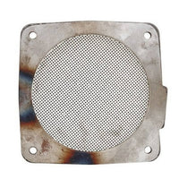 Redback Diesel Particulate Filter for Peugeot  / Citroen C5 2006 -2010