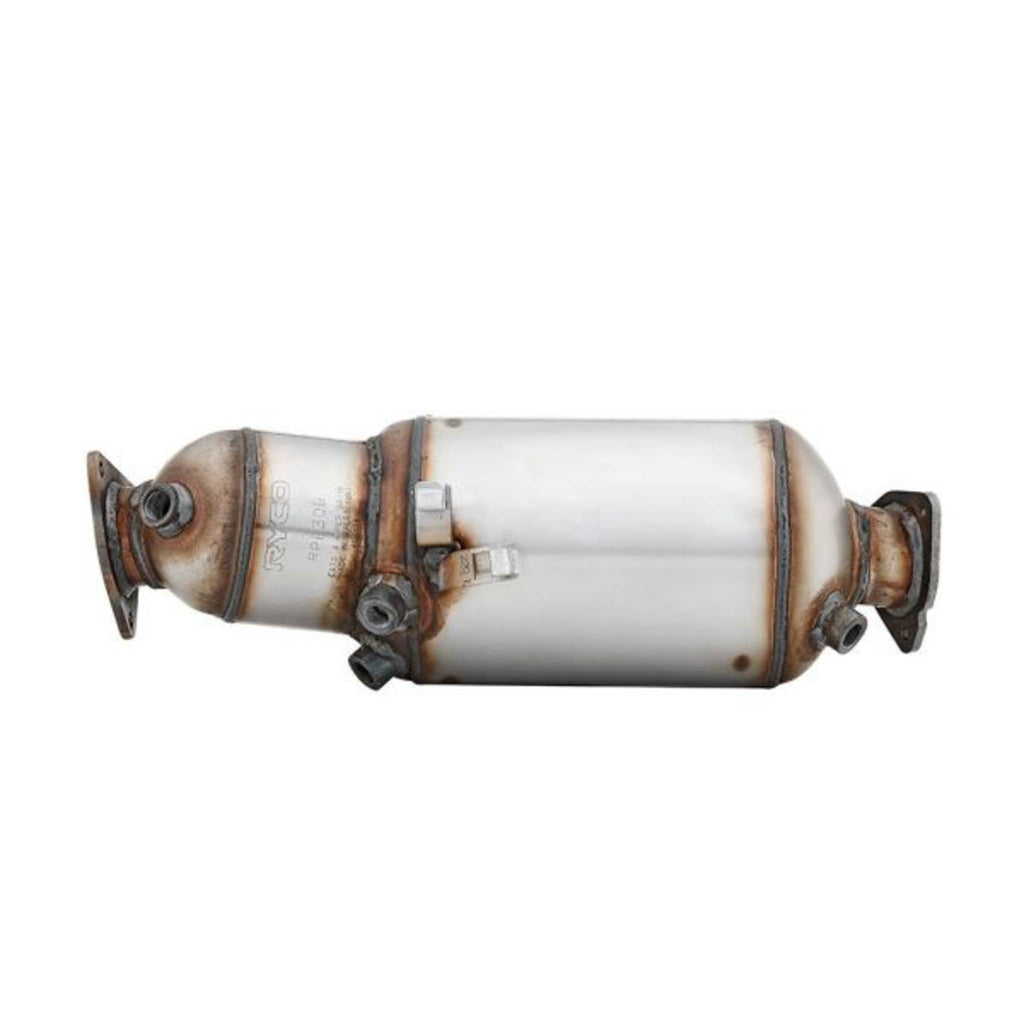 Diesel Particulate Filter for Audi A6 (11/2008 - 03/2011)