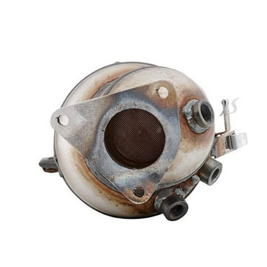 Diesel Particulate Filter for Audi A6 (11/2008 - 03/2011)