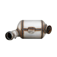Redback Enviro Aftermarket Bolts On for MERCEDES-BENZ C-CLASS (09/2004 - 02/2007)