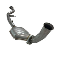Redback Underfloor Catalytic Converter for Ford Falcon (10/2005 - 05/2010), Ford Falcon (01/2002 - 09/2005), Ford Falcon (01/2005 - 04/2008), Ford Falcon (10/2005 - 04/2008), Ford Falcon (09/2002 - 09/2005), Ford Falcon (09/2002 - 09/2005)