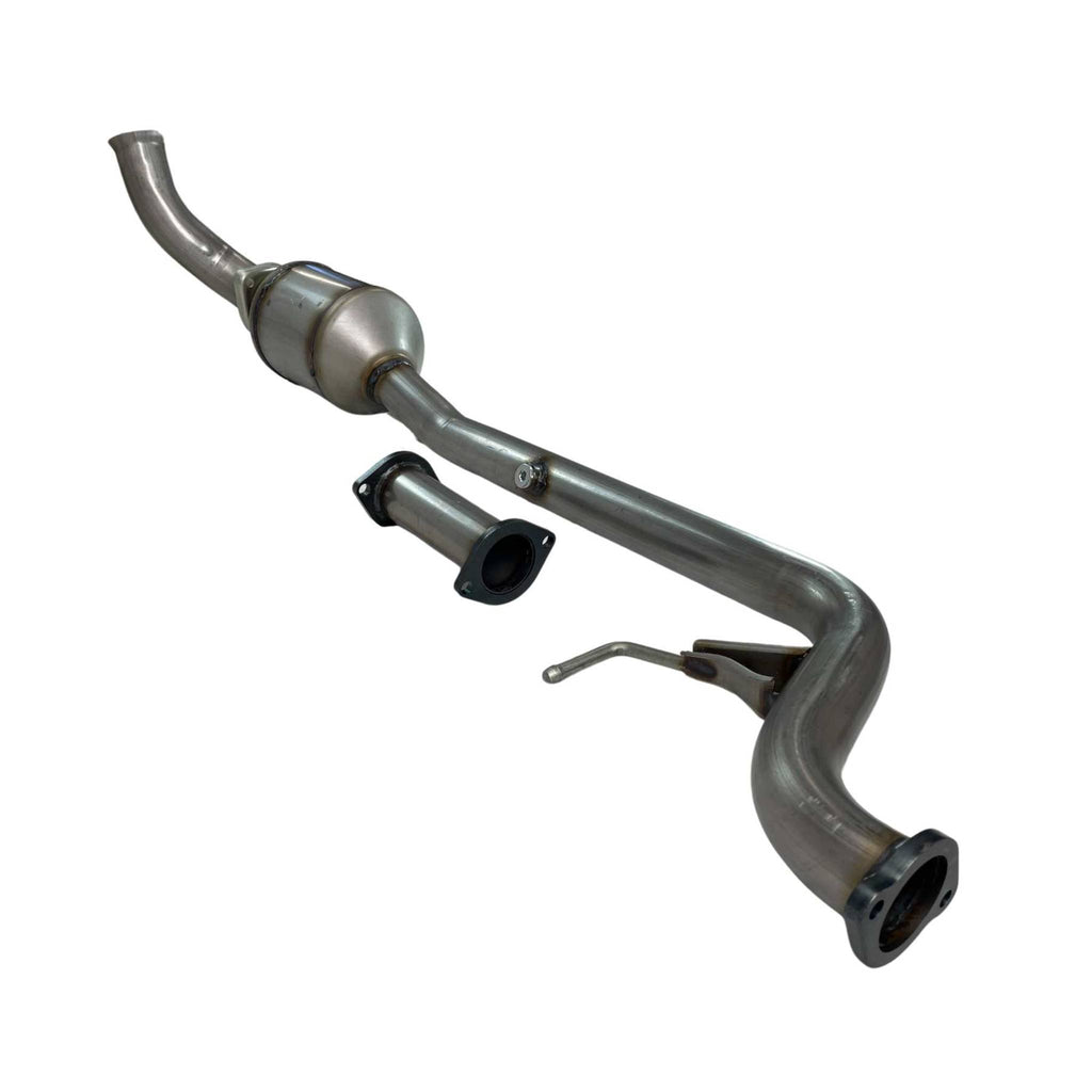 Redback High Flow Cat for Ford Falcon FG Sedan Wagon and Ute - Suits Factory Manifold (02/2008 - 10/2016)