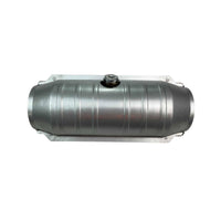 Euro 6 Catalytic Converter  2.25
