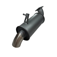 Redback Extreme Duty 6