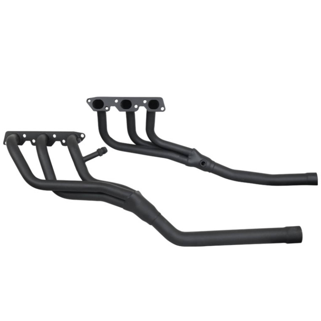Redback Headers for Holden Commodore VT VX VU VY V6