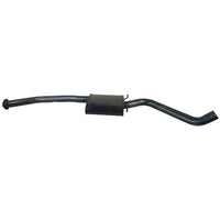 Redback Performance Exhaust System for Holden Commodore (03/1990 - 06/1999), Caprice (03/1990 - 06/1999), Calais (03/1990 - 06/1999), Statesman (03/1990 - 06/1999), Holden Caprice (04/1990 - 02/1994)