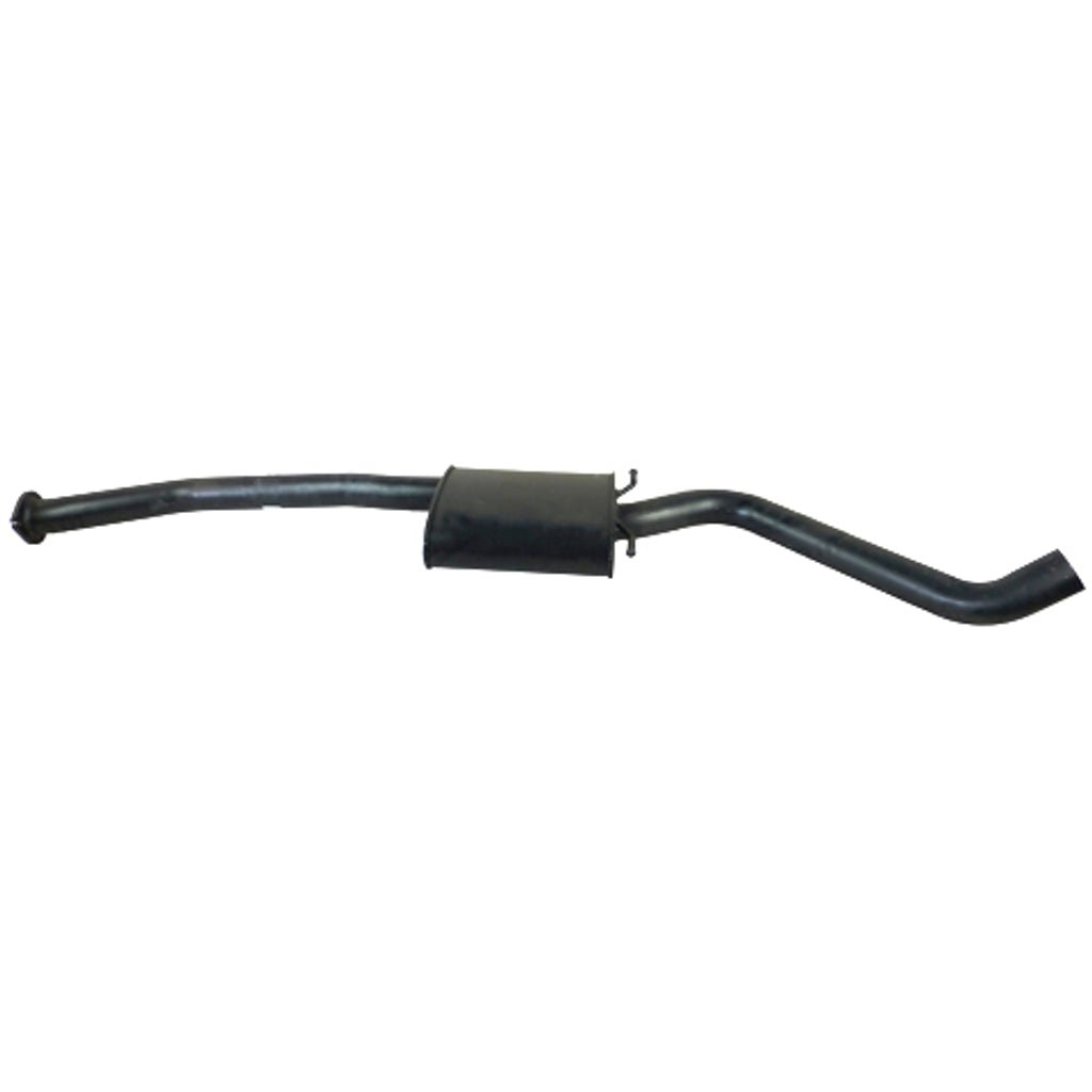 Redback Performance Exhaust System for Holden Caprice (04/1990 - 02/1994), Holden Caprice (04/1990 - 02/1994)