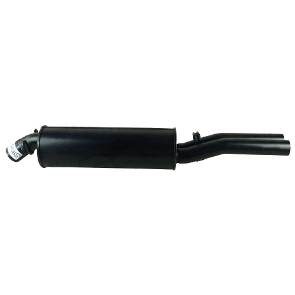 Redback Performance Exhaust System for Holden Commodore (04/1995 - 09/1997), Calais (04/1995 - 09/1997)