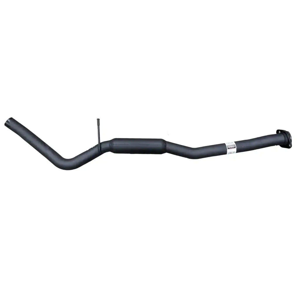 Redback Performance Exhaust Centre Hotdog for Holden Commodore V6 VY S2 Ute
