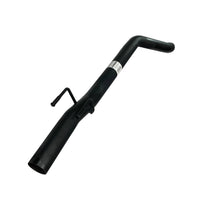 Redback Factory Sport Tailpipe for Holden Commodore VT–VZ (Sedan, Ute, Wagon). Suits factory centre muffler.