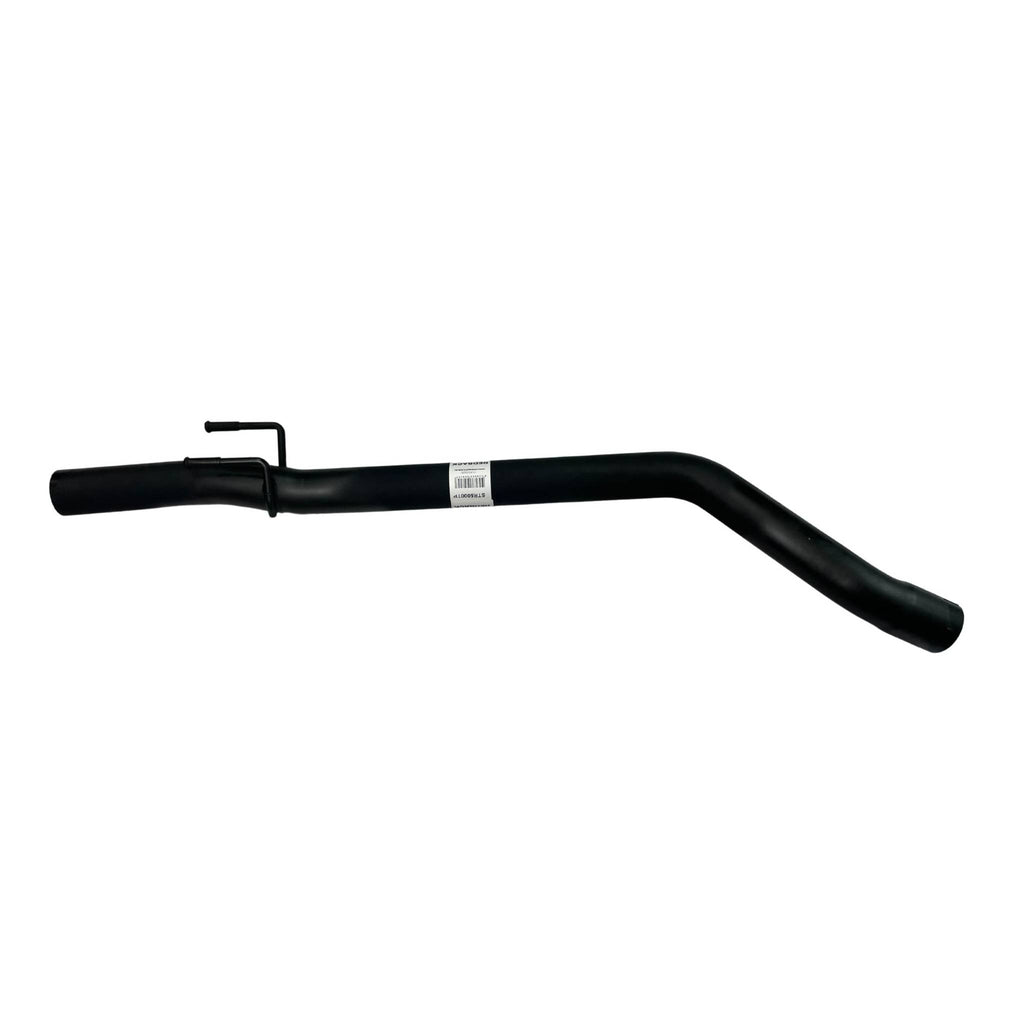 Redback Factory Sport Tailpipe for Holden Commodore VT–VZ (Sedan, Ute, Wagon). Suits factory centre muffler.