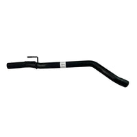 Redback Factory Sport Tailpipe for Holden Commodore VT–VZ (Sedan, Ute, Wagon). Suits factory centre muffler.