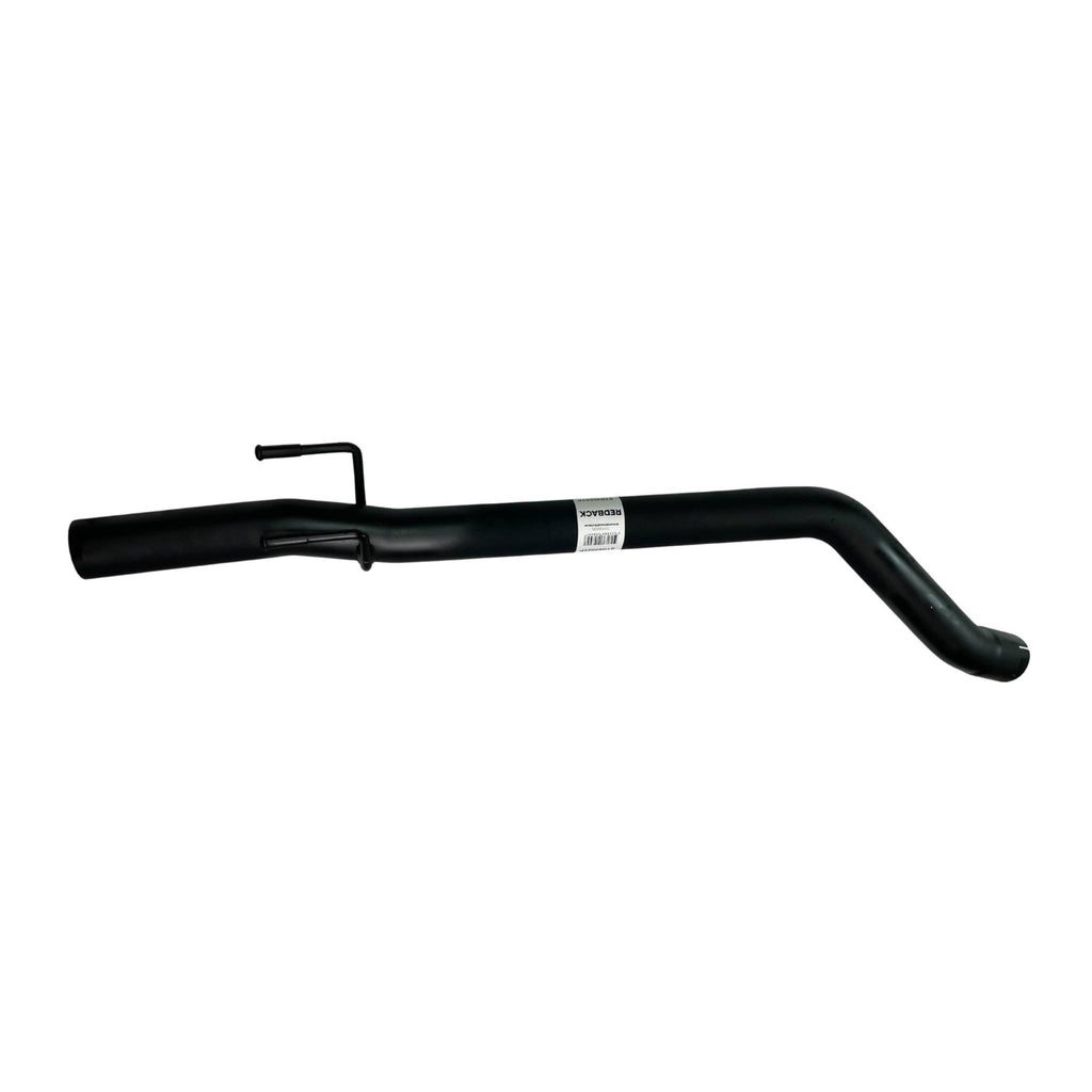 Redback Factory Sport Tailpipe for Holden Commodore VT–VZ (Sedan, Ute, Wagon). Suits factory centre muffler.