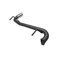 Redback Sports Tailpipe Exhaust for Suzuki Jimny 2018+ (3 Door & 5 Door)
