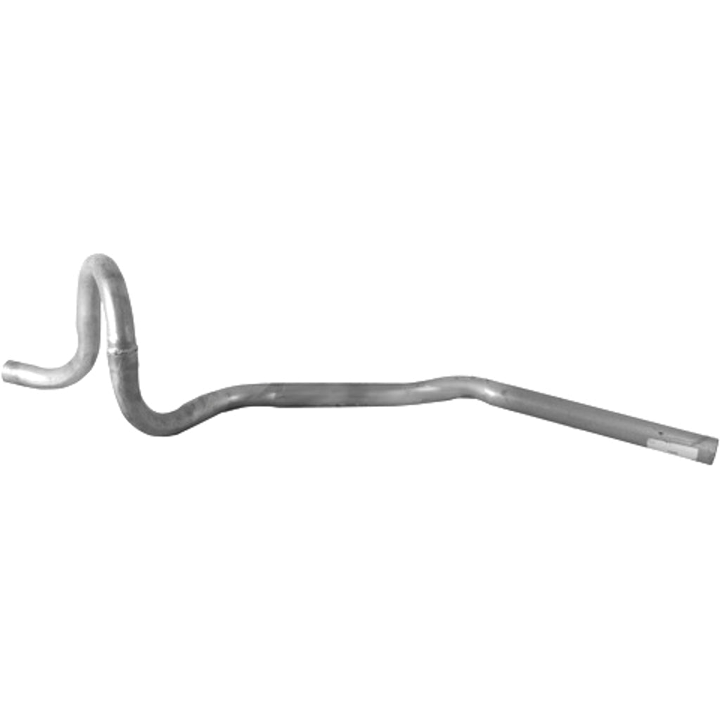 Redback Standard Replacement Exhaust for Holden H Series (10/1974 - 07/1976)