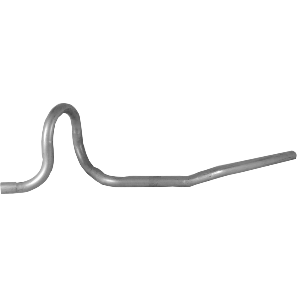 Redback Standard Replacement Exhaust for Holden Monaro (07/1971 - 04/1980), H Series (07/1971 - 04/1980)