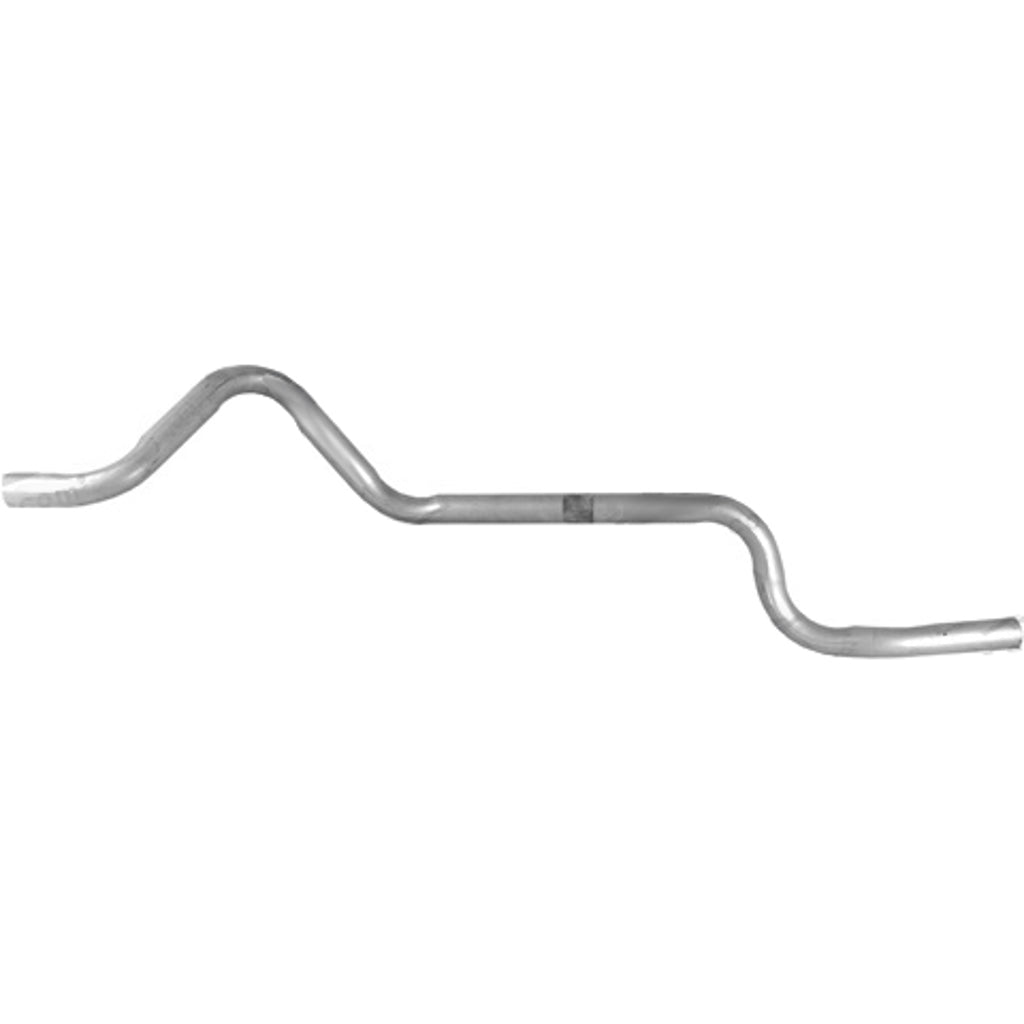 Redback Standard Replacement Exhaust for Ford Falcon (10/1984 - 03/1993), Nissan XFN (10/1984 - 03/1993)