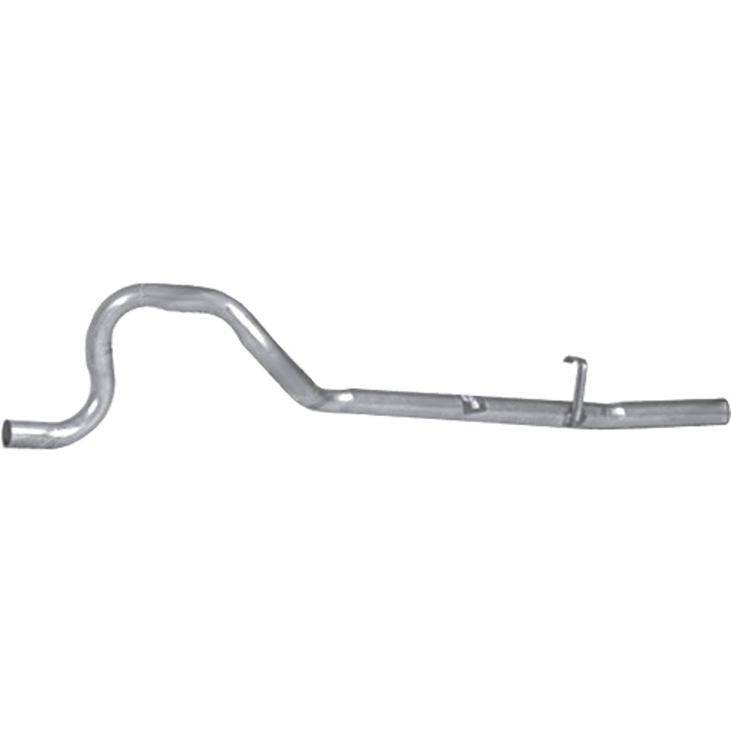 Redback Standard Replacement Exhaust for Ford Falcon (03/1982 - 02/1988)