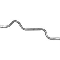 Unbranded Standard Replacement Exhaust for Ford Falcon (03/1993 - 03/1996)