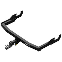 TAG Heavy Duty Towbar for Toyota Hilux Camper Conversion (01/2005 - on)