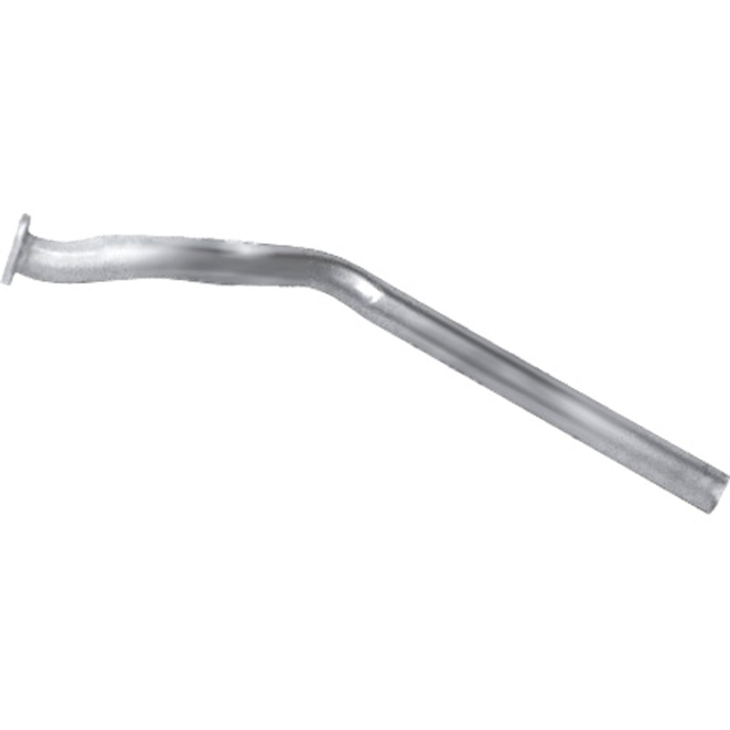 Unbranded Standard Replacement Exhaust for Holden Rodeo (02/1988 - 08/2003)