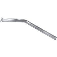 Unbranded Exhaust System for Holden Rodeo (02/1988 - 06/1998)