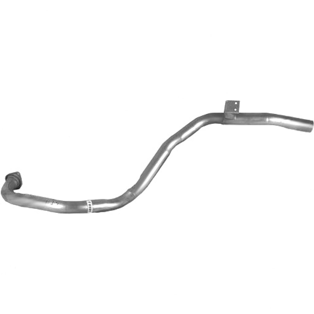 Unbranded Exhaust System for Toyota Landcruiser (01/1992 - 01/1998)