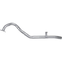 Unbranded Standard Replacement Exhaust for Nissan Patrol (10/1987 - 09/2000), Ford Maverick (10/1987 - 09/2000)